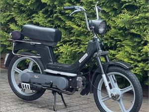 PIAGGIO CIAO PX 25/45KMH VESPA MOPED MOKICK BRAVO SI BOXER MOFA