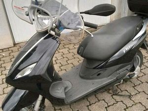 PIAGGIO FLY 50 CC