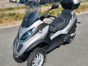PIAGGIO MP3