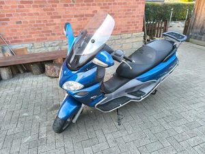 PIAGGIO X9 250 EVOLUTION