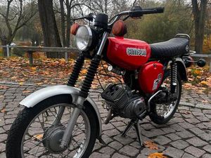 SIMSON S51