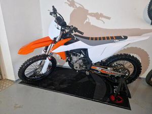 KTM SXF 350 BJ 2020