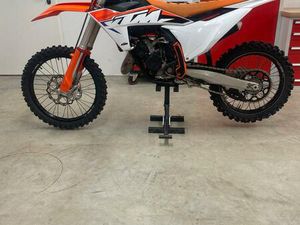 KTM SX 125 BAUJAHR 2023