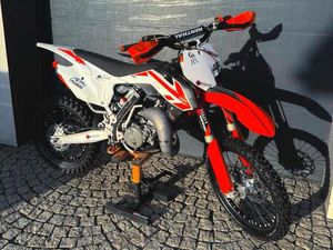 KTM SX 85 2017 19/16