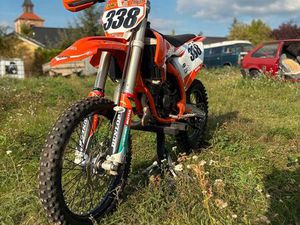 KTM SX 85 2022