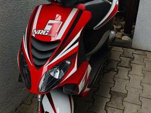 PIAGGIO NRG LUFTGEKÜHLT 6TKM