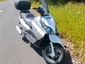 PIAGGIO X7 125 CCM