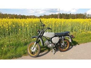❗️WINTERPREIS ❗️SIMSON S51 ENDURO 4GANG