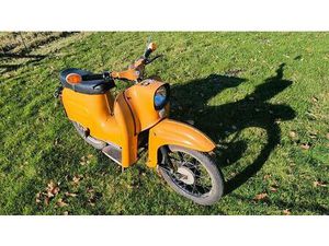 SIMSON SCHWALBE KR51/1 K