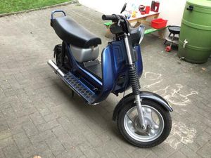 SIMSON SR 50/1 MIT ORIGINALEN PAPIEREN UND KBA