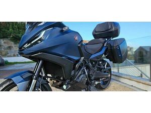 HONDA NT 1100, DE 07/2024, COM 7.430 KM BRAGA