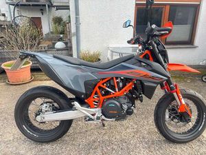 KTM 690 SMC R