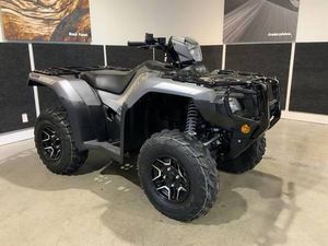 2026 HONDA® RUBICON 520 DCT DELUXE