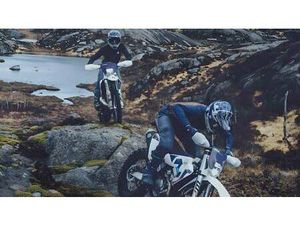 2026 HUSQVARNA MOTORCYCLES TE 150