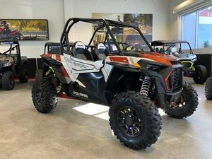 2019 POLARIS® RZR XP® TURBO