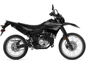 2026 YAMAHA WR125R