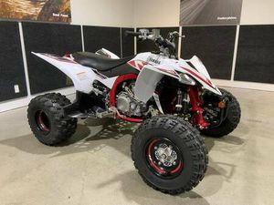 2026 YAMAHA YFZ450R SE 70TH ANNIVERSARY