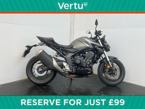 HONDA CB1000 HORNET HONDA (25MY) 1000 CC