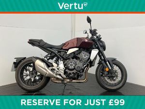 HONDA CB1000R ABS (23MY) HONDA 998 CC