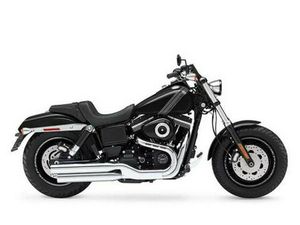 2014 HARLEY-DAVIDSON DYNA® FAT BOB®
