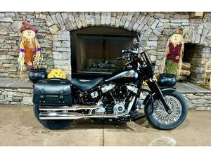 2020 FLSL - SOFTAIL SLIM