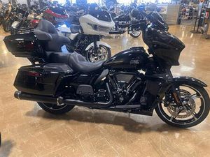 2025 HARLEY-DAVIDSON STREETGLIDE ULTRA