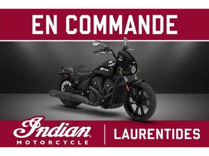 2026 INDIAN SPORT SCOUT SIXTY