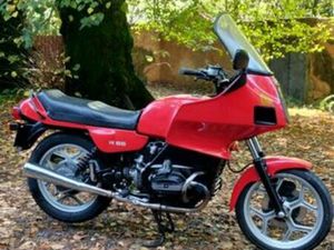 BMW R65 TIC 35KW, CARTA A2 MACIEIRA DE SARNES