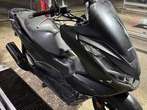 OPURTUNIDADE - VENDE PCX 22 VENTEIRA