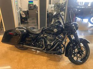 2023 HARLEY-DAVIDSON ROADKING SPECIAL