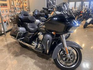 2021 HARLEY-DAVIDSON ROADGLIDE LIMITED