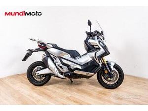 HONDA X-ADV ABS - 2019