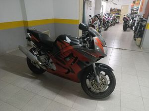 HONDA CBR 600 F3 35KW CARNAXIDE E QUEIJAS