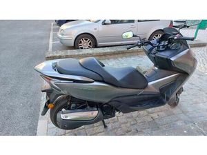 FORZA 300 ANO 2016 LUMIAR