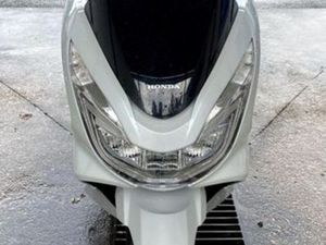 HONDA PCX125 CASCAIS