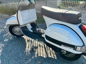PIAGGIO VESPA P200E