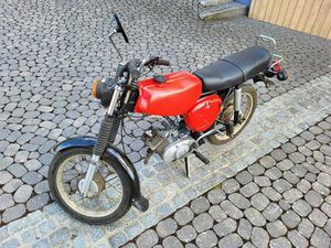 SIMSON S51 | BAUJAHR 1987 | 3 GANG | 12V | DEKRA PAPIERE 60 KMH
