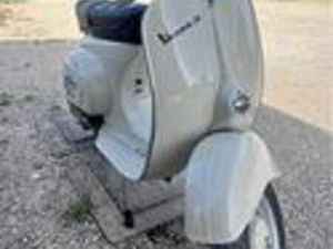 VESPA 50 SPECIAL RESTAURATA