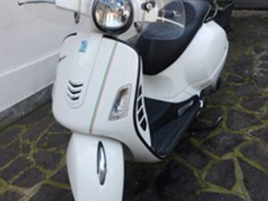VESPA GTS 300 ABS