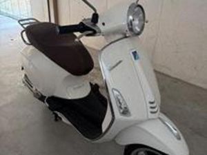 VESPA PRIMAVERA 125 ABS 2017