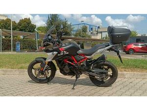VENDO BMW G 310 GS (2021 - 25) USATA A ROMA (CODICE 9872351) - MOTO.IT
