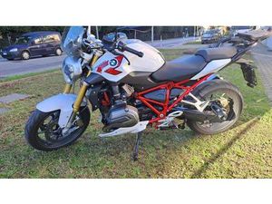 VENDO BMW R 1200 R (2015 - 16) USATA A ROSA' (CODICE 9871846) - MOTO.IT