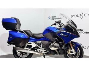VENDO BMW R 1250 RT (2021 - 25) USATA A MILANO (CODICE 9872455) - MOTO.IT