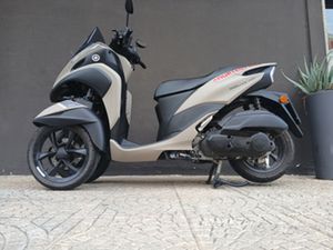 YAMAHA TRICITY 155