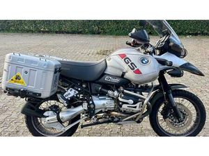 VENDO BMW R 1150 GS ADVENTURE (2002 - 06) USATA A CORSICO (CODICE 9871601) - MOTO.IT