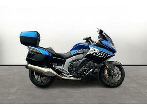 BMW K 1600 GT SPORT EURO 4 1649 CC