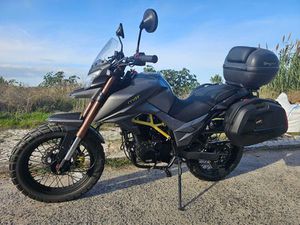 MOTO MITT MK TRAIL AZEITÃO (SÃO LOURENÇO E SÃO SIMÃO)