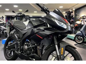 APRILIA TUONO 125 2025