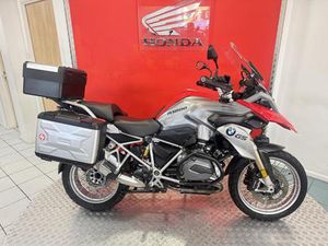BMW R1200GS 1170 CC