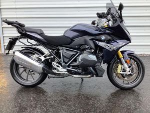 BMW R 1250 RS EXCLUSIVE EURO 4 1254 CC